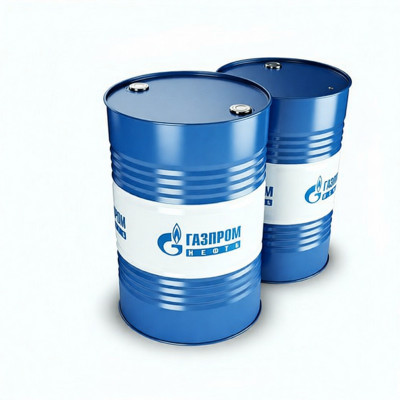 Индустриальное масло Gazpromneft 72 в бочке 205 л Индустриальное масло Gazpromneft 72 в бочке 205 л