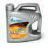 Gazpromneft Diesel Premium 10W-40 4 л: полусинтетическое моторное масло для коммерческого транспорта Gazpromneft Diesel Premium 10W-40 4 л: полусинтетическое моторное масло для коммерческого транспорта