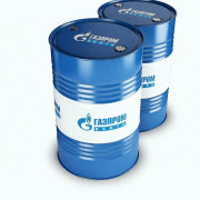 Масло моторное Gazpromneft Diesel Premium 15W-40, 205 л, полусинтетика