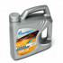 Масло моторное Gazpromneft Ecogas 10W-40, 4 л, синтетика Масло моторное Gazpromneft Ecogas 10W-40, 4 л, синтетика
