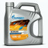 Масло моторное Gazpromneft Ecogas 10W-40, 4 л, синтетика Масло моторное Gazpromneft Ecogas 10W-40, 4 л, синтетика