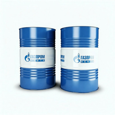 Масло трансмиссионное Gazpromneft GL-4 75W-85, 205 л Масло трансмиссионное Gazpromneft GL-4 75W-85, 205 л