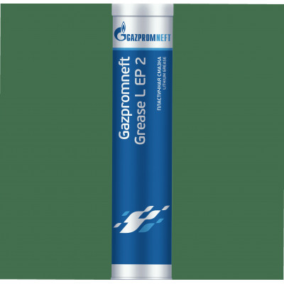 Gazpromneft Grease L EP 2, 0.4 кг — универсальная литиевая смазка Gazpromneft Grease L EP 2, 0.4 кг — универсальная литиевая смазка