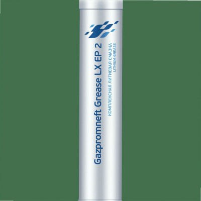 Gazpromneft Grease L Moly EP 2 — многофункциональная литиевая смазка с дисульфидом молибдена Gazpromneft Grease L Moly EP 2 — многофункциональная литиевая смазка с дисульфидом молибдена