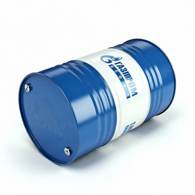Смазка Gazpromneft Grease L Moly EP 2, 180 л, универсальная литиевая Смазка Gazpromneft Grease L Moly EP 2, 180 л, универсальная литиевая