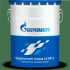 Смазка Gazpromneft Grease LX EP 2 в ведре 18 кг Смазка Gazpromneft Grease LX EP 2 в ведре 18 кг