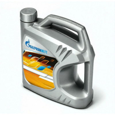 Охлаждающая жидкость Gazpromneft Hybrid 40, 10 л Охлаждающая жидкость Gazpromneft Hybrid 40, 10 л