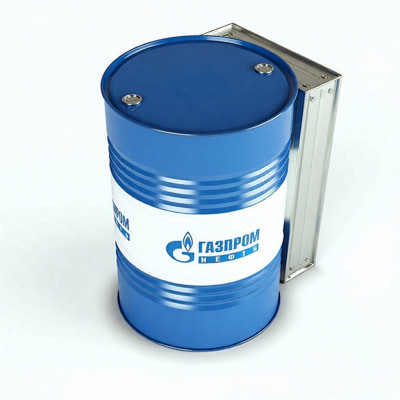 Гидравлическое масло Gazpromneft Hydraulic 15W-40 (HVLP 15), 205 л Гидравлическое масло Gazpromneft Hydraulic 15W-40 (HVLP 15), 205 л