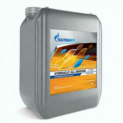 Масло гидравлическое Gazpromneft Hydraulic All Seasons ISO VG 22 (20 л) Масло гидравлическое Gazpromneft Hydraulic All Seasons ISO VG 22 (20 л)