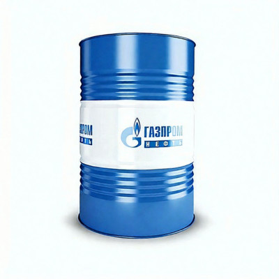 Гидравлическое масло Gazpromneft Hydraulic HLP 68 в бочке 205 л Гидравлическое масло Gazpromneft Hydraulic HLP 68 в бочке 205 л