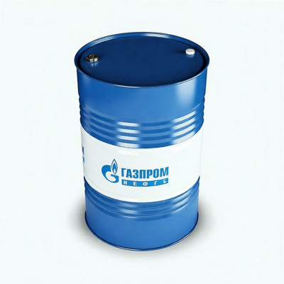 Гидравлическое масло Gazpromneft Hydraulic HVLP 68 (ISO VG 68) в бочке 205 л Гидравлическое масло Gazpromneft Hydraulic HVLP 68 (ISO VG 68) в бочке 205 л