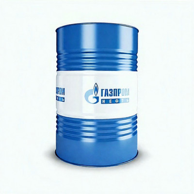 Гидравлическое масло Gazpromneft Hydraulic HVLP 68 (ISO VG 68) в бочке 205 л Гидравлическое масло Gazpromneft Hydraulic HVLP 68 (ISO VG 68) в бочке 205 л