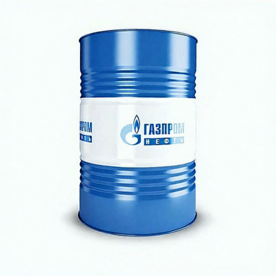Масло гидравлическое Gazpromneft Hydraulic Standard ISO 46, бочка 205 л Масло гидравлическое Gazpromneft Hydraulic Standard ISO 46, бочка 205 л
