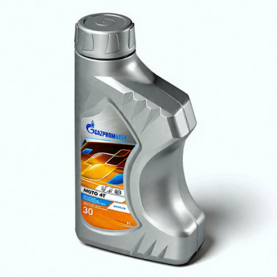 Моторное масло Gazpromneft Moto 4T SAE 30, 30 л Моторное масло Gazpromneft Moto 4T SAE 30, 30 л