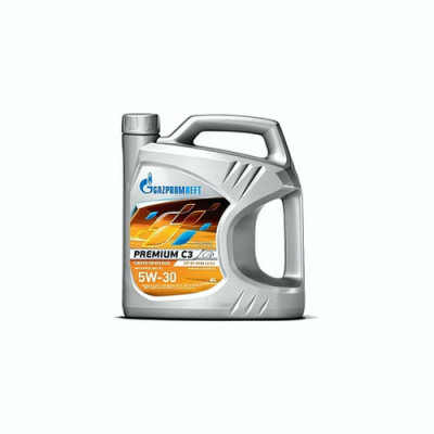 Моторное масло Gazpromneft Premium 5W-30 (синтетика, 4 л) Моторное масло Gazpromneft Premium 5W-30 (синтетика, 4 л)