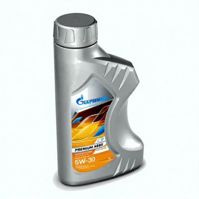 Моторное масло Gazpromneft Premium P 5W-30, 205 л, синтетика Моторное масло Gazpromneft Premium P 5W-30, 205 л, синтетика