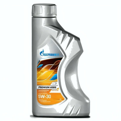 Моторное масло Gazpromneft Premium P 5W-30, 205 л, синтетика Моторное масло Gazpromneft Premium P 5W-30, 205 л, синтетика