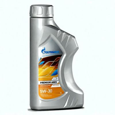 Моторное масло Gazpromneft Premium P 5W-30, 205 л, синтетика Моторное масло Gazpromneft Premium P 5W-30, 205 л, синтетика