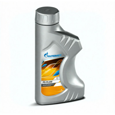 Масло гидравлическое Gazpromneft PS Fluid, 1 л Масло гидравлическое Gazpromneft PS Fluid, 1 л