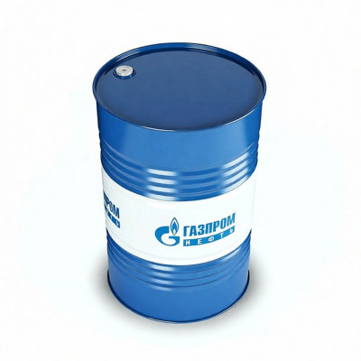 Редукторное масло Gazpromneft Reductor F Synth ISO VG 220 в бочке 205 л Редукторное масло Gazpromneft Reductor F Synth ISO VG 220 в бочке 205 л