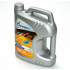 Моторное масло Gazpromneft Super 15W-40, 5 л, минеральное Моторное масло Gazpromneft Super 15W-40, 5 л, минеральное