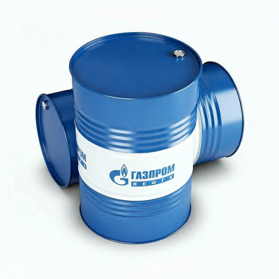 Масло моторное Gazpromneft Super 5W-40, 205 л, синтетическое Масло моторное Gazpromneft Super 5W-40, 205 л, синтетическое