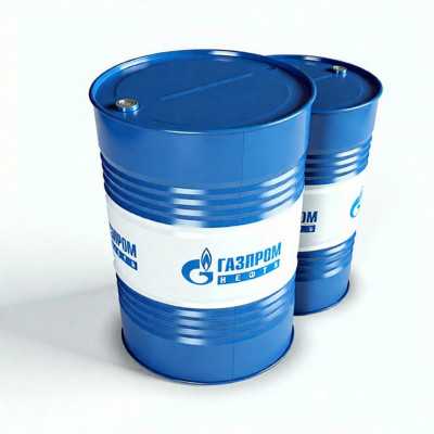 Трансмиссионное масло Gazpromneft UTTO 10W-30, 205 л Трансмиссионное масло Gazpromneft UTTO 10W-30, 205 л