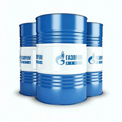 Трансмиссионное масло Gazpromneft UTTO 10W-30, 205 л Трансмиссионное масло Gazpromneft UTTO 10W-30, 205 л