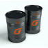 Масло гидравлическое G-Energy G-Special Hydraulic HVLP 22, 205 л Масло гидравлическое G-Energy G-Special Hydraulic HVLP 22, 205 л