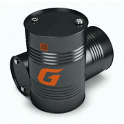 Гидравлическое масло Gazpromneft G-Special Power HVLP 46, 205 л
