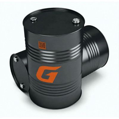 Масло гидравлическое Gazpromneft G-Special Power ISO 46 (HVLP 46), 205 л Масло гидравлическое Gazpromneft G-Special Power ISO 46 (HVLP 46), 205 л