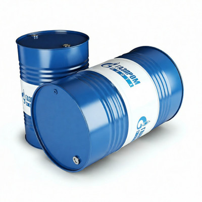 Гидравлическое масло Gazpromneft Hydraulic ISO 46 (ТП-22С Марка 1) в бочке 205 л Гидравлическое масло Gazpromneft Hydraulic ISO 46 (ТП-22С Марка 1) в бочке 205 л