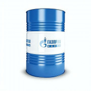 Масло индустриальное Газпромнефть И-20А 205 л минеральное