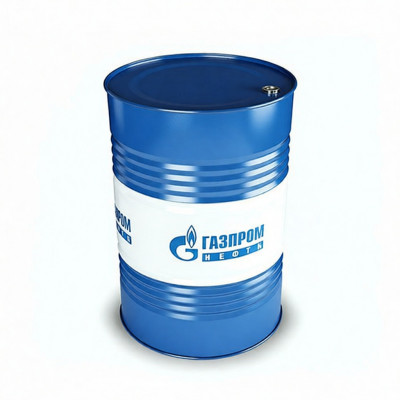 Индустриальное масло Gazpromneft И-40А (ISO VG 68) в бочке 205 л Индустриальное масло Gazpromneft И-40А (ISO VG 68) в бочке 205 л