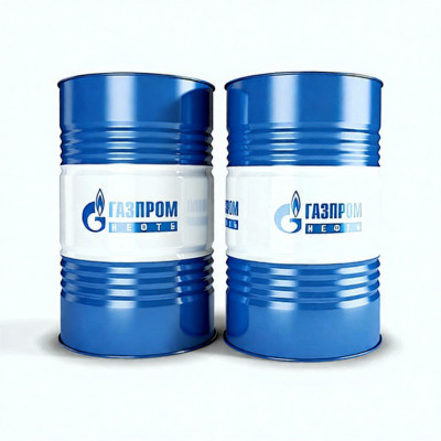Индустриальное масло Gazpromneft И-40А (ISO VG 68) в бочке 205 л Индустриальное масло Gazpromneft И-40А (ISO VG 68) в бочке 205 л