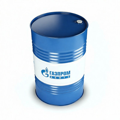 Индустриальное масло Gazpromneft И220ПВ в бочке 183 кг Индустриальное масло Gazpromneft И220ПВ в бочке 183 кг
