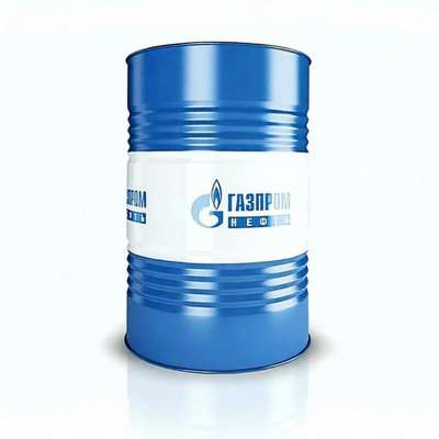 Индустриальное масло Gazpromneft И220ПВ в бочке 183 кг Индустриальное масло Gazpromneft И220ПВ в бочке 183 кг