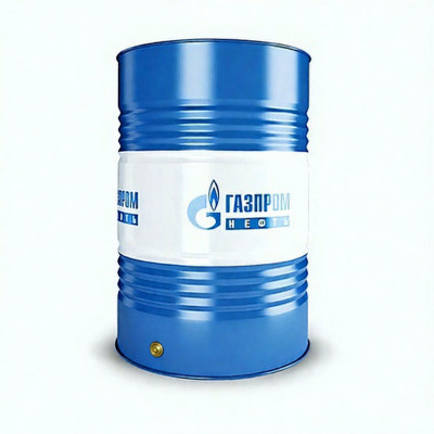 Индустриальное масло Gazpromneft Romil, 205 л Индустриальное масло Gazpromneft Romil, 205 л