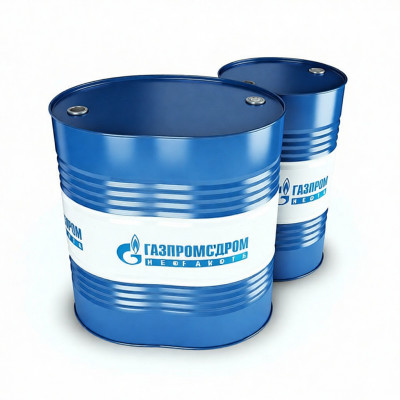 Масло компрессорное Gazpromneft Compressor F Synth ISO VG 68 (205 л) Масло компрессорное Gazpromneft Compressor F Synth ISO VG 68 (205 л)