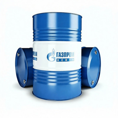 Масло компрессорное Gazpromneft Compressor F Synth ISO VG 68 (205 л) Масло компрессорное Gazpromneft Compressor F Synth ISO VG 68 (205 л)