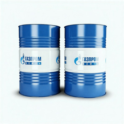 Моторное масло Gazpromneft М10Г2к SAE 30 API CC в бочке 205 л Моторное масло Gazpromneft М10Г2к SAE 30 API CC в бочке 205 л