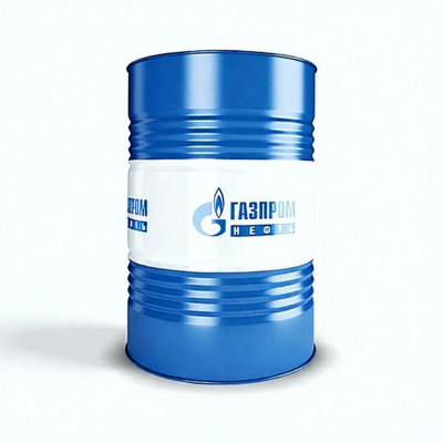Индустриальное масло Gazpromneft И-50А (ISO VG 100) в бочке 205 л Индустриальное масло Gazpromneft И-50А (ISO VG 100) в бочке 205 л