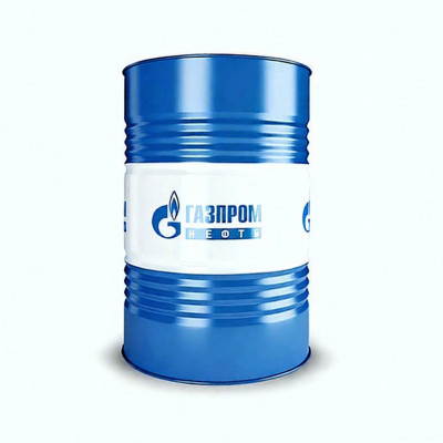 Компрессорное масло Gazpromneft Compressor F Synth ISO VG 46, 205 л Компрессорное масло Gazpromneft Compressor F Synth ISO VG 46, 205 л