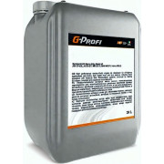 Масло моторное G-Energy G-Profi GT 5W-30 синтетическое, 20 л