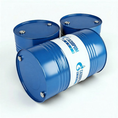 Gazpromneft Premium JK 5W-30 — синтетическое моторное масло, 205 л Gazpromneft Premium JK 5W-30 — синтетическое моторное масло, 205 л