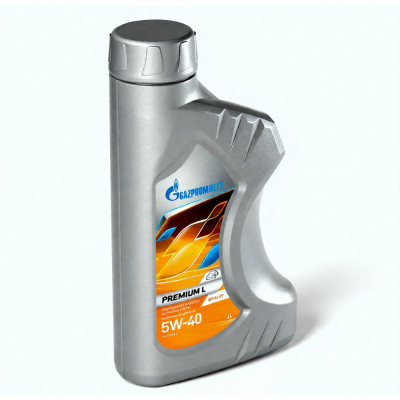 Моторное масло Gazpromneft Super 5W-40, 1 л Моторное масло Gazpromneft Super 5W-40, 1 л