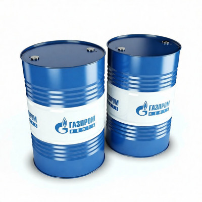 Редукторное масло Gazpromneft Reductor CLP-150 VG150 (205 л) Редукторное масло Gazpromneft Reductor CLP-150 VG150 (205 л)