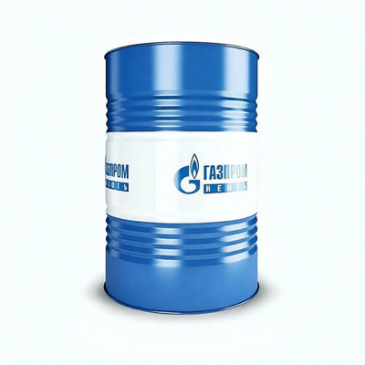 Редукторное масло Gazpromneft Reductor CLP-150 VG150 (205 л) Редукторное масло Gazpromneft Reductor CLP-150 VG150 (205 л)