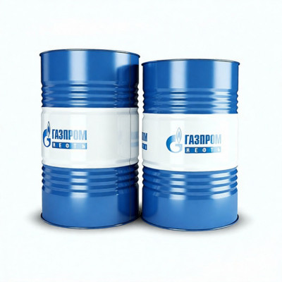 Масло редукторное Gazpromneft Reductor VG100 в бочке 205 л Масло редукторное Gazpromneft Reductor VG100 в бочке 205 л