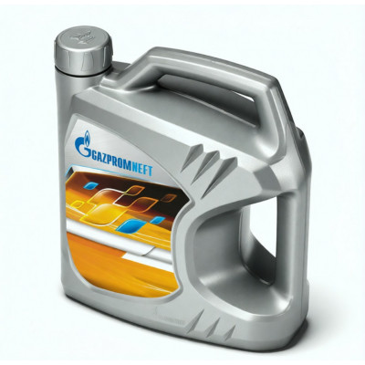 Трансмиссионное масло Gazpromneft ATF DX III 7.5-20, 20 л Трансмиссионное масло Gazpromneft ATF DX III 7.5-20, 20 л